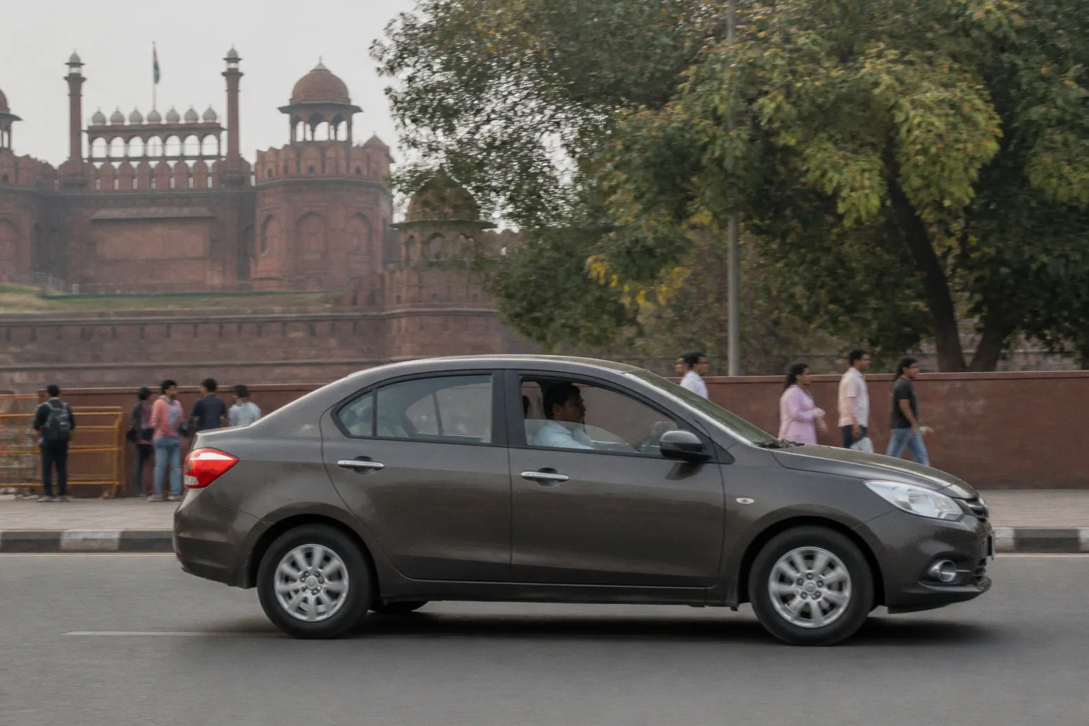 Car Rental in Delhi: A Practical Guide to Self-Drive and Chauffeur Options