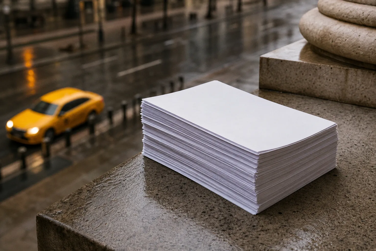 Lobbying disclosure: NYC local rules versus federal requirements
