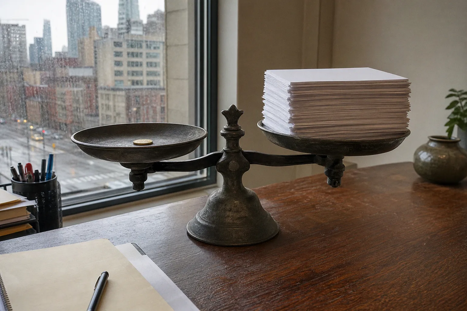New York Funding News: Common Pitfalls in Grant Comparison