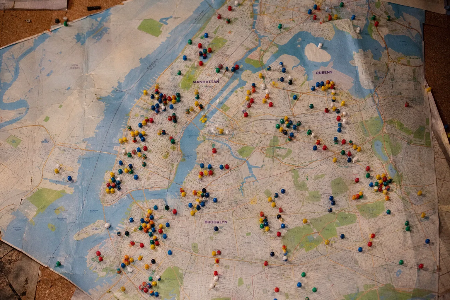 NYC immigrant directories: which database is most accurate?