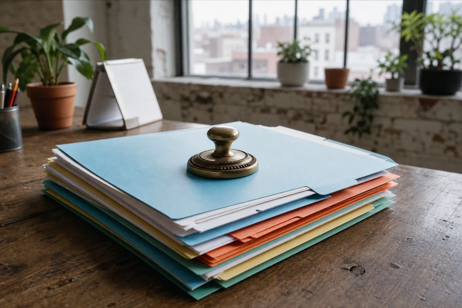 NYC Nonprofit Directory Submission: A Pre-Listing Checklist