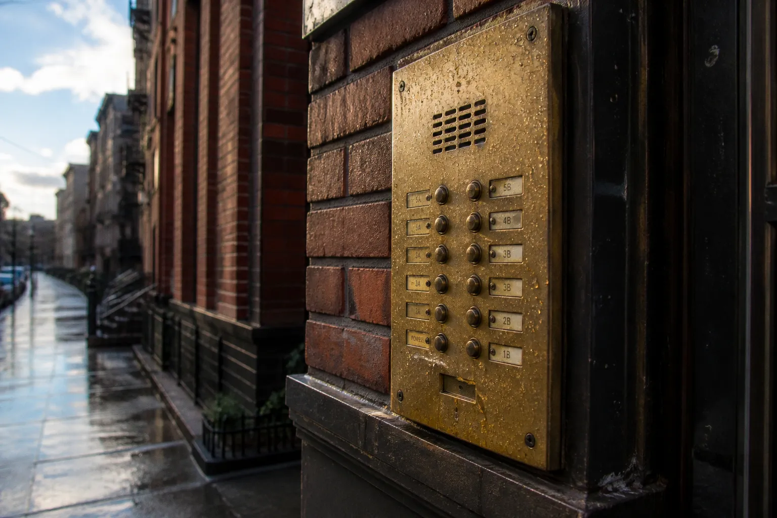 NYC tenant databases: two routes for in-person advocacy