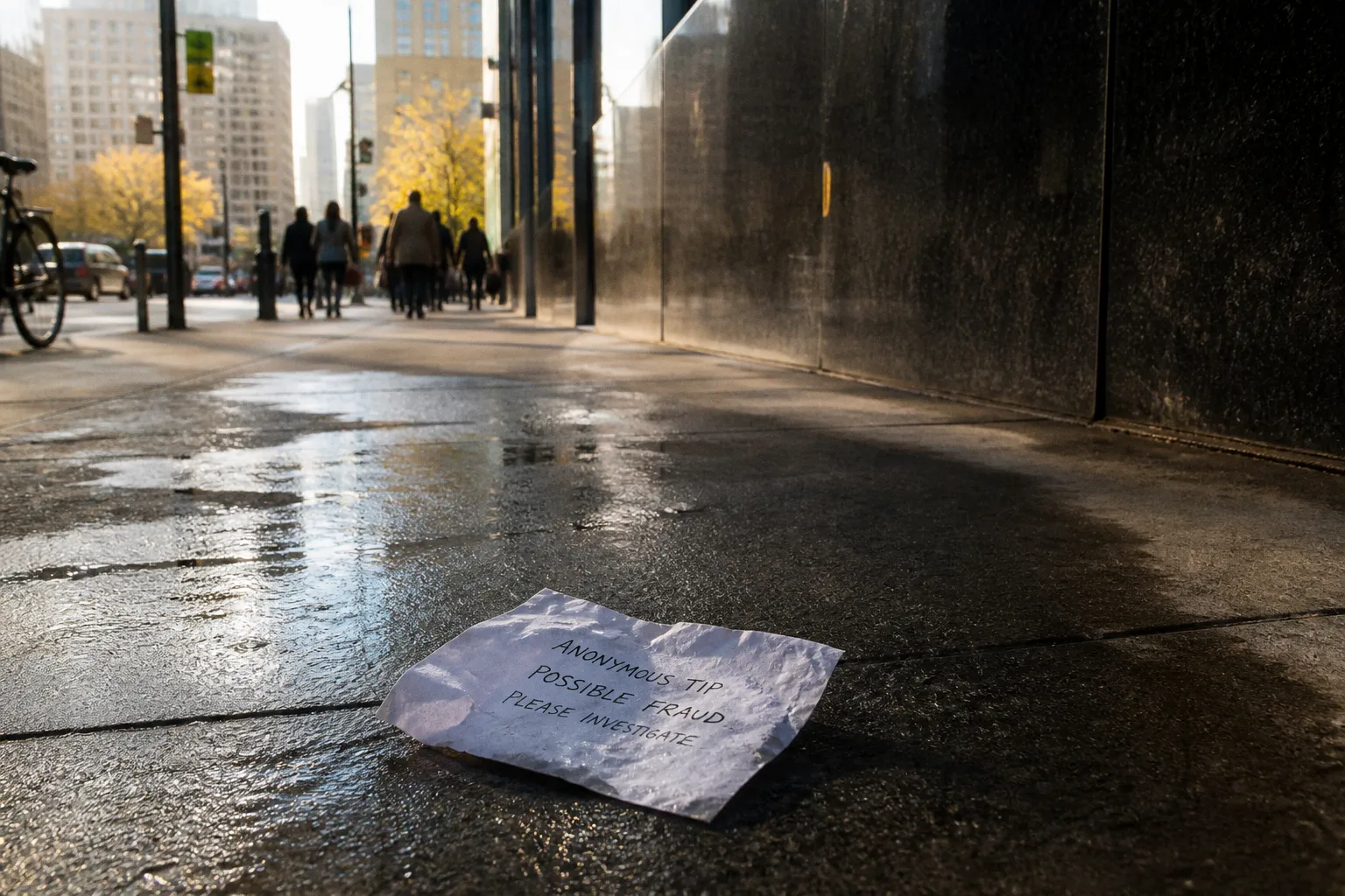 Whistleblower policies: when does a NY charity need one?